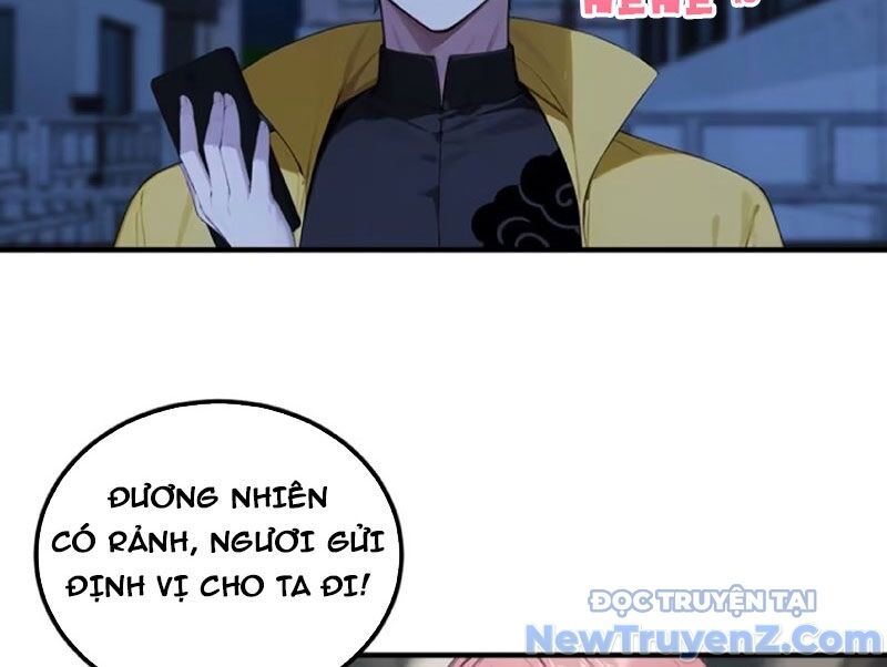 Đạo Hữu Lùi Một Bước: Ta Tới Giết Thần Trừ Quỷ Chapter 35 - Trang 2