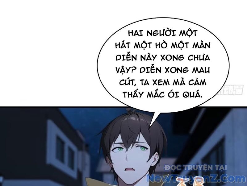 Đạo Hữu Lùi Một Bước: Ta Tới Giết Thần Trừ Quỷ Chapter 35 - Trang 2