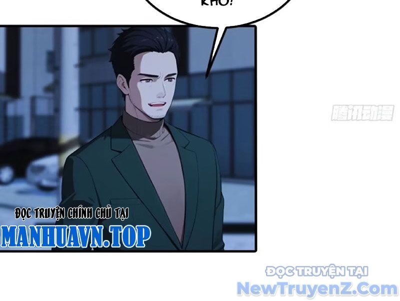 Đạo Hữu Lùi Một Bước: Ta Tới Giết Thần Trừ Quỷ Chapter 35 - Trang 2