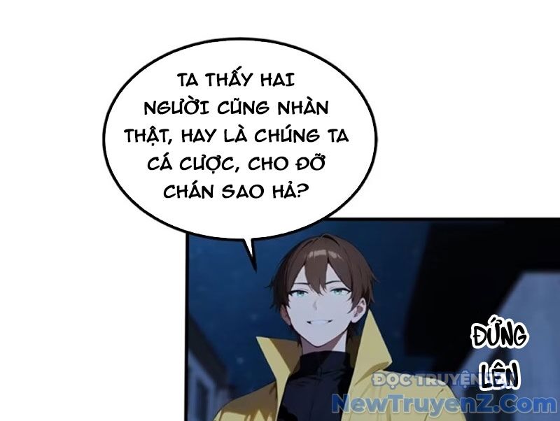 Đạo Hữu Lùi Một Bước: Ta Tới Giết Thần Trừ Quỷ Chapter 35 - Trang 2