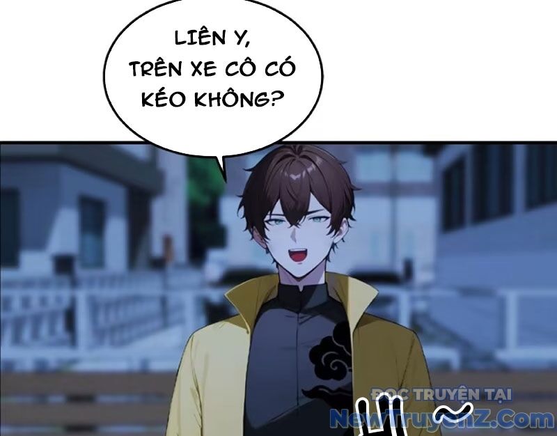 Đạo Hữu Lùi Một Bước: Ta Tới Giết Thần Trừ Quỷ Chapter 35 - Trang 2