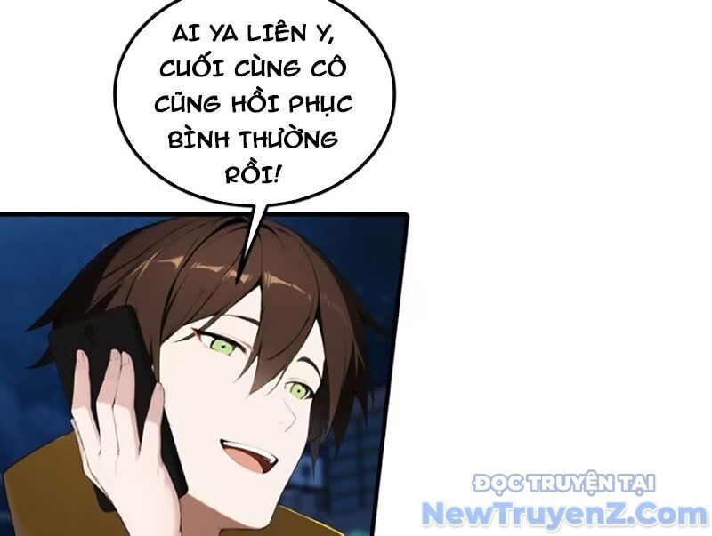 Đạo Hữu Lùi Một Bước: Ta Tới Giết Thần Trừ Quỷ Chapter 35 - Trang 2