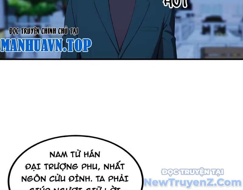 Đạo Hữu Lùi Một Bước: Ta Tới Giết Thần Trừ Quỷ Chapter 35 - Trang 2