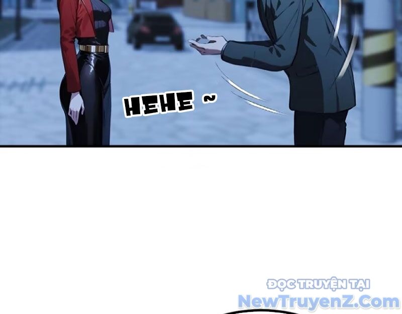 Đạo Hữu Lùi Một Bước: Ta Tới Giết Thần Trừ Quỷ Chapter 35 - Trang 2