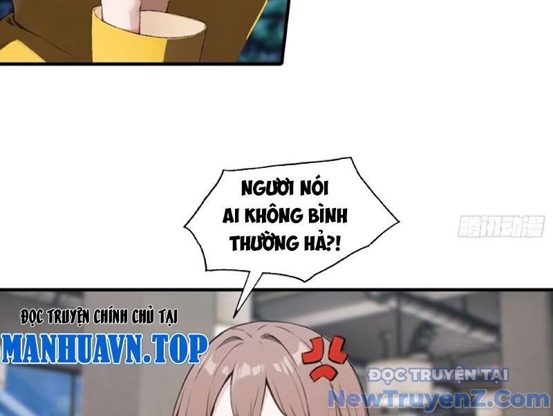 Đạo Hữu Lùi Một Bước: Ta Tới Giết Thần Trừ Quỷ Chapter 35 - Trang 2