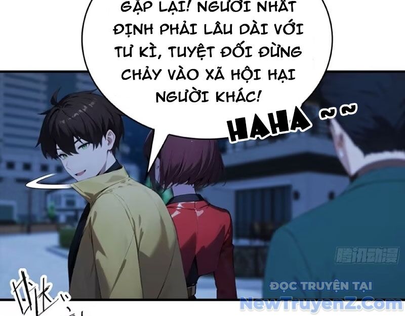 Đạo Hữu Lùi Một Bước: Ta Tới Giết Thần Trừ Quỷ Chapter 35 - Trang 2