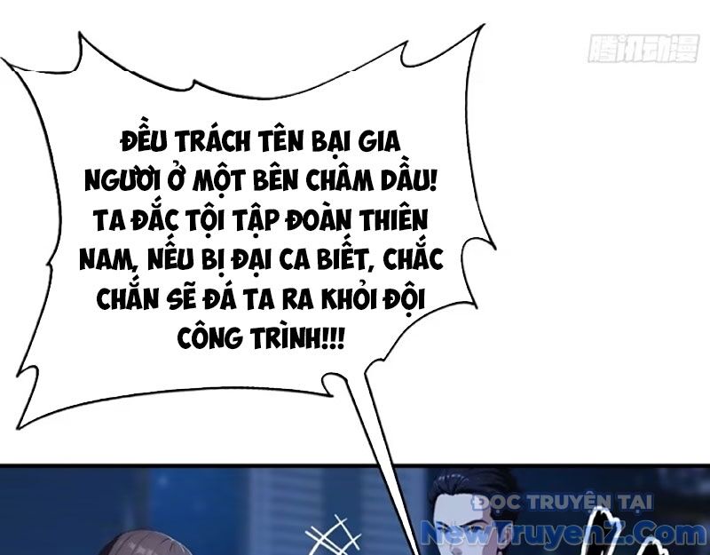 Đạo Hữu Lùi Một Bước: Ta Tới Giết Thần Trừ Quỷ Chapter 35 - Trang 2