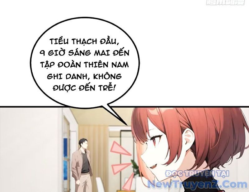 Đạo Hữu Lùi Một Bước: Ta Tới Giết Thần Trừ Quỷ Chapter 37 - Trang 2