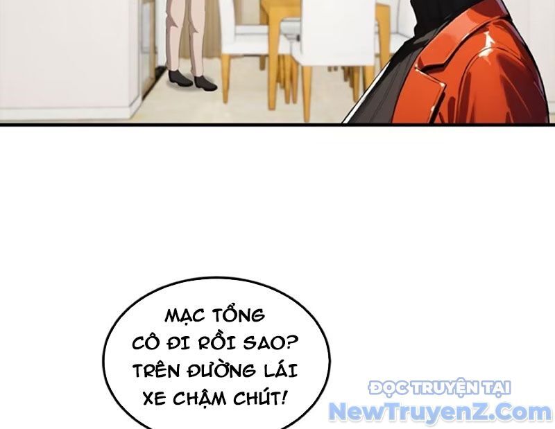 Đạo Hữu Lùi Một Bước: Ta Tới Giết Thần Trừ Quỷ Chapter 37 - Trang 2