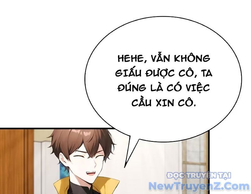 Đạo Hữu Lùi Một Bước: Ta Tới Giết Thần Trừ Quỷ Chapter 37 - Trang 2