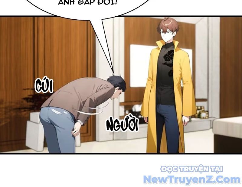 Đạo Hữu Lùi Một Bước: Ta Tới Giết Thần Trừ Quỷ Chapter 37 - Trang 2