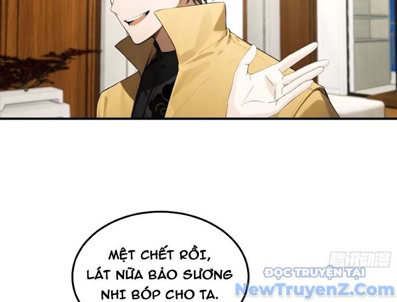 Đạo Hữu Lùi Một Bước: Ta Tới Giết Thần Trừ Quỷ Chapter 37 - Trang 2