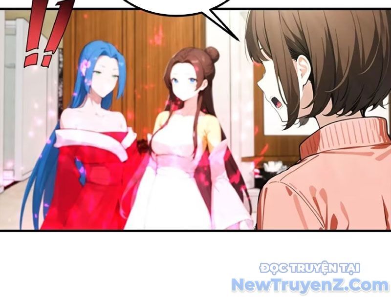 Đạo Hữu Lùi Một Bước: Ta Tới Giết Thần Trừ Quỷ Chapter 37 - Trang 2