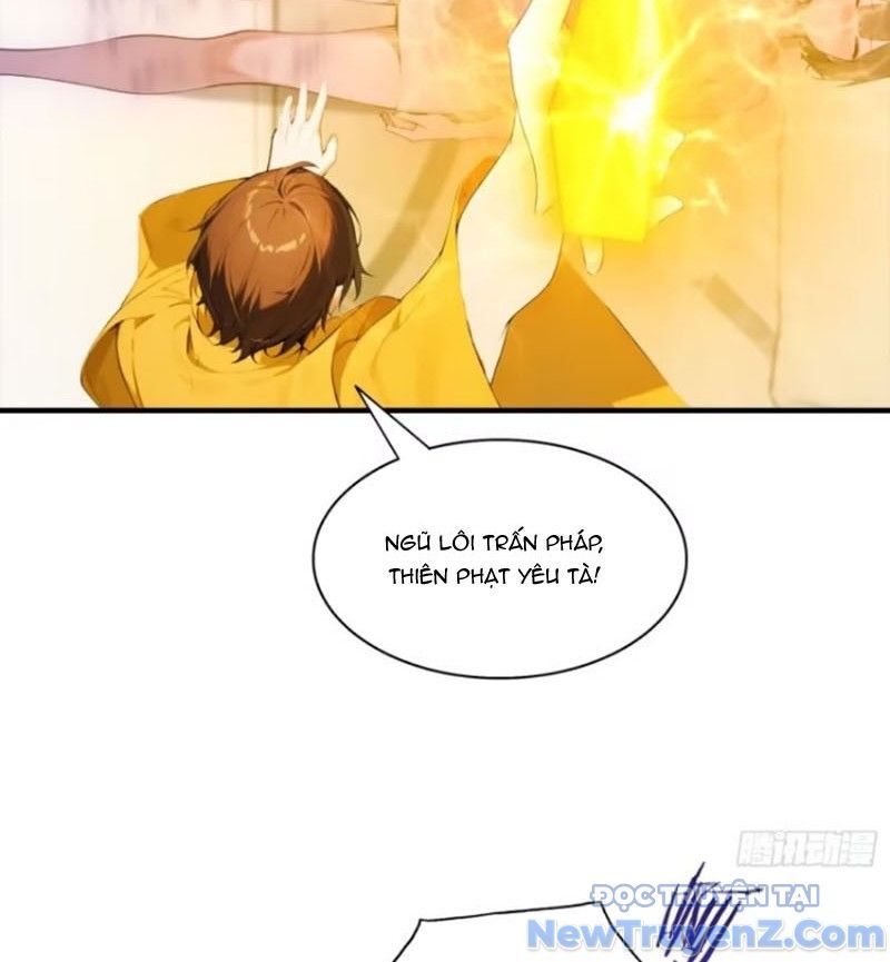 Đạo Hữu Lùi Một Bước: Ta Tới Giết Thần Trừ Quỷ Chapter 38 - Trang 2