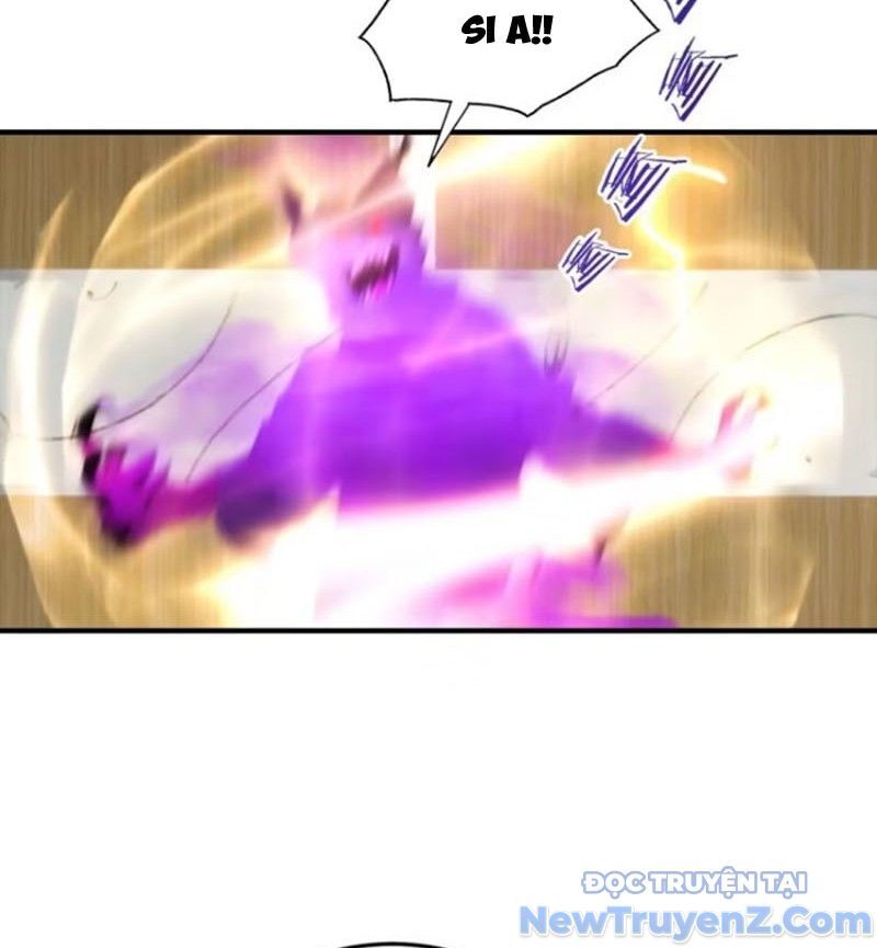 Đạo Hữu Lùi Một Bước: Ta Tới Giết Thần Trừ Quỷ Chapter 38 - Trang 2