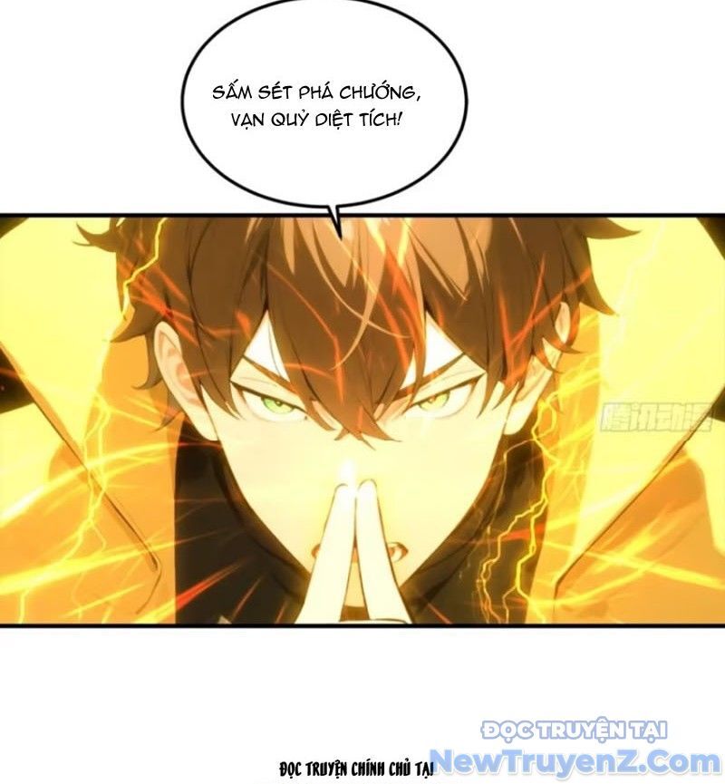 Đạo Hữu Lùi Một Bước: Ta Tới Giết Thần Trừ Quỷ Chapter 38 - Trang 2