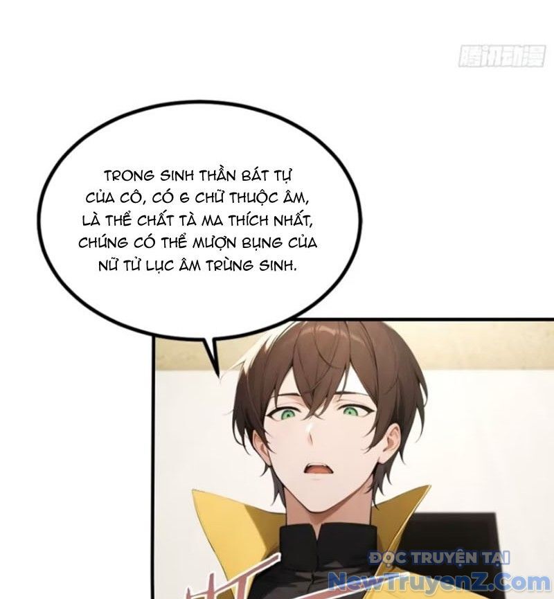 Đạo Hữu Lùi Một Bước: Ta Tới Giết Thần Trừ Quỷ Chapter 38 - Trang 2