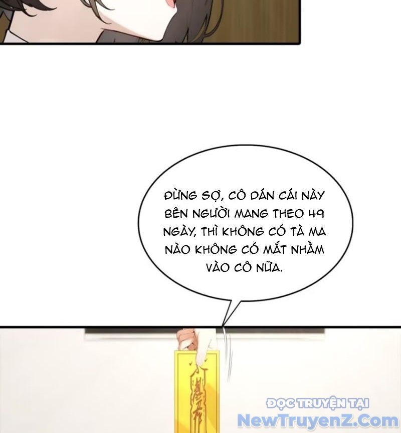 Đạo Hữu Lùi Một Bước: Ta Tới Giết Thần Trừ Quỷ Chapter 38 - Trang 2