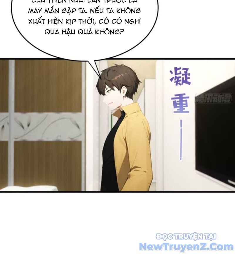 Đạo Hữu Lùi Một Bước: Ta Tới Giết Thần Trừ Quỷ Chapter 38 - Trang 2