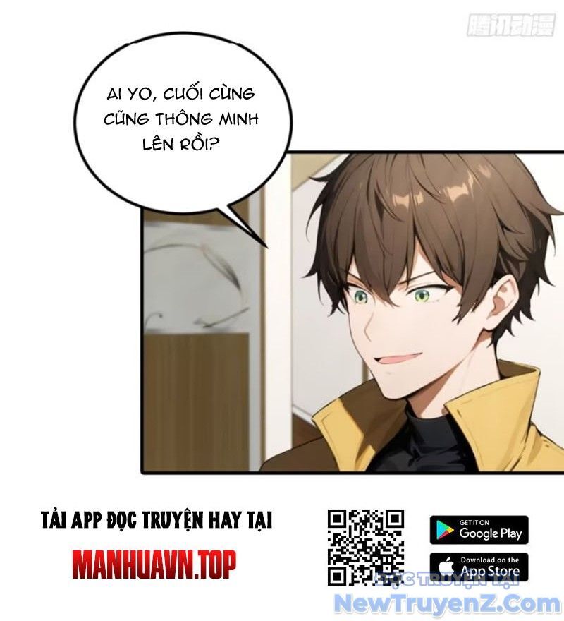 Đạo Hữu Lùi Một Bước: Ta Tới Giết Thần Trừ Quỷ Chapter 38 - Trang 2