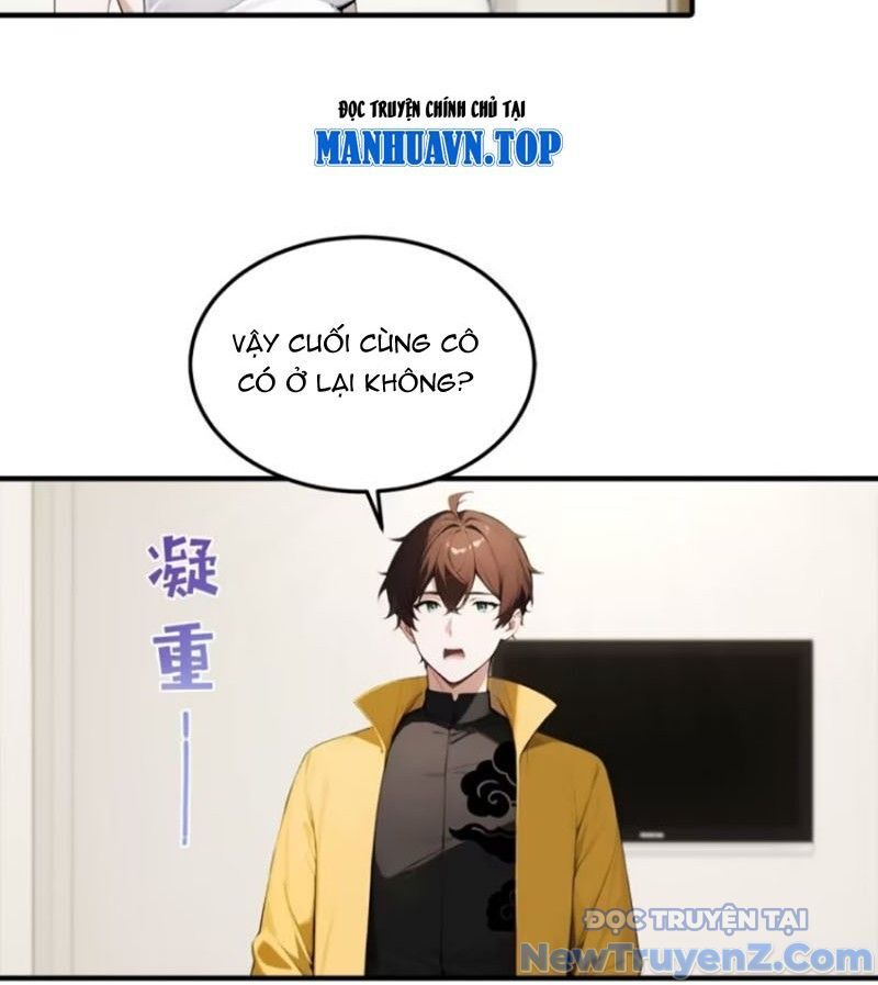 Đạo Hữu Lùi Một Bước: Ta Tới Giết Thần Trừ Quỷ Chapter 38 - Trang 2