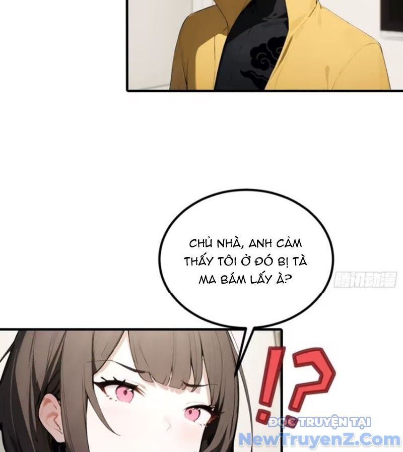 Đạo Hữu Lùi Một Bước: Ta Tới Giết Thần Trừ Quỷ Chapter 38 - Trang 2