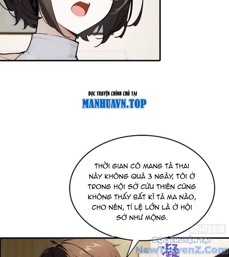 Đạo Hữu Lùi Một Bước: Ta Tới Giết Thần Trừ Quỷ Chapter 38 - Trang 2