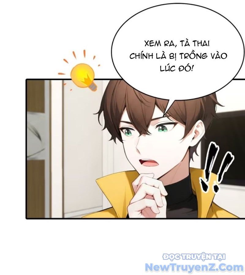 Đạo Hữu Lùi Một Bước: Ta Tới Giết Thần Trừ Quỷ Chapter 38 - Trang 2