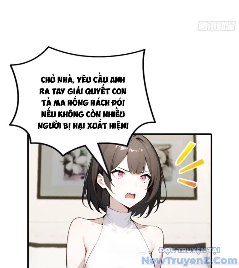 Đạo Hữu Lùi Một Bước: Ta Tới Giết Thần Trừ Quỷ Chapter 38 - Trang 2