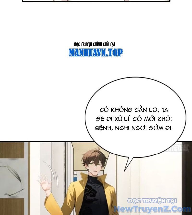 Đạo Hữu Lùi Một Bước: Ta Tới Giết Thần Trừ Quỷ Chapter 38 - Trang 2