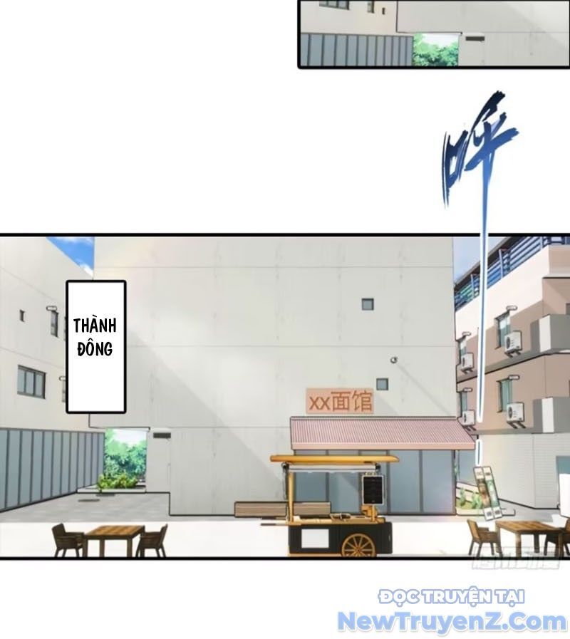 Đạo Hữu Lùi Một Bước: Ta Tới Giết Thần Trừ Quỷ Chapter 38 - Trang 2