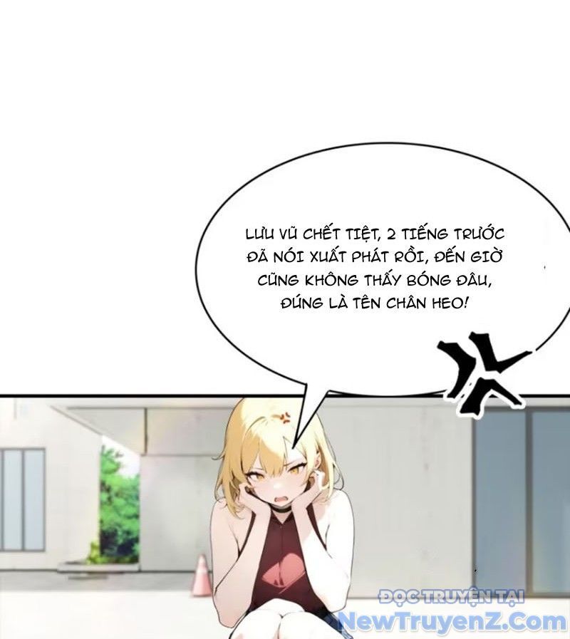 Đạo Hữu Lùi Một Bước: Ta Tới Giết Thần Trừ Quỷ Chapter 38 - Trang 2