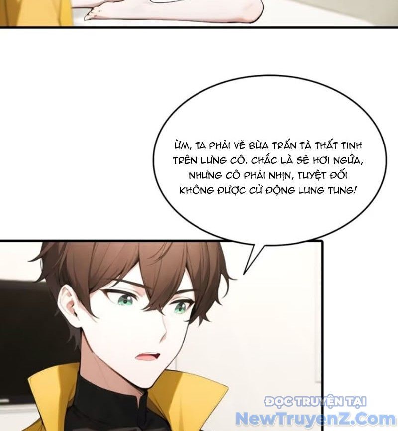 Đạo Hữu Lùi Một Bước: Ta Tới Giết Thần Trừ Quỷ Chapter 38 - Trang 2