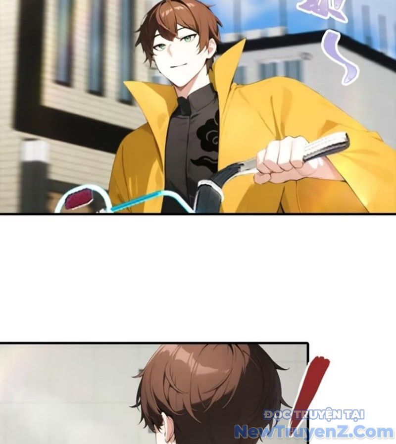 Đạo Hữu Lùi Một Bước: Ta Tới Giết Thần Trừ Quỷ Chapter 38 - Trang 2