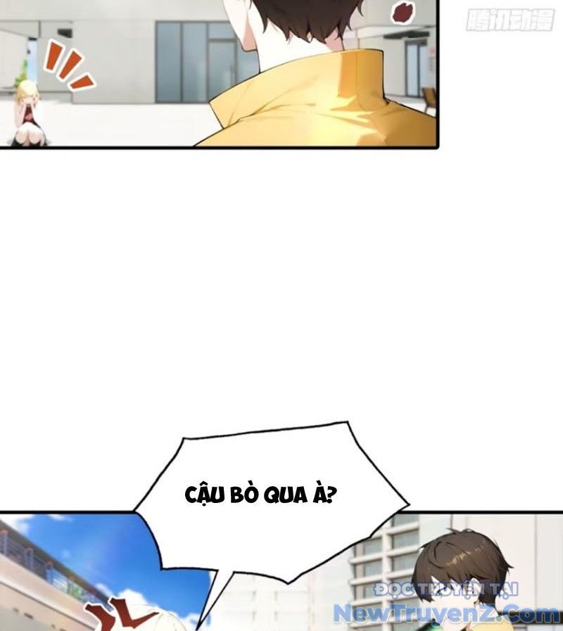 Đạo Hữu Lùi Một Bước: Ta Tới Giết Thần Trừ Quỷ Chapter 38 - Trang 2