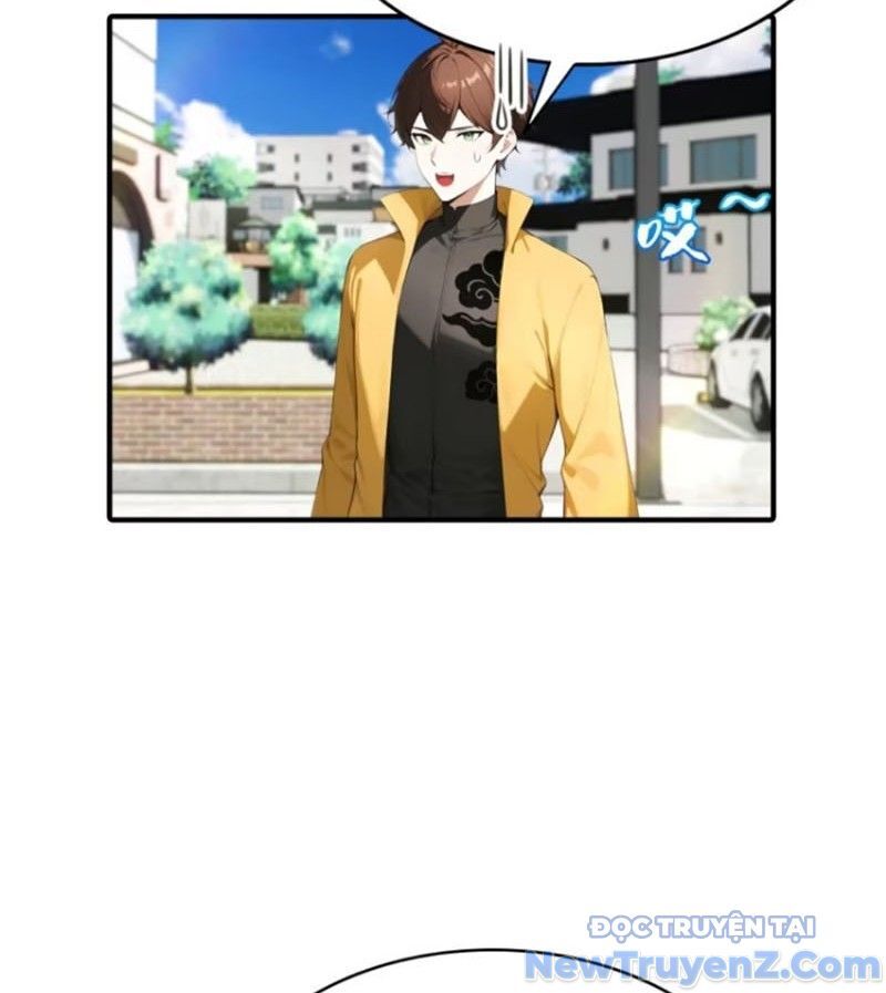 Đạo Hữu Lùi Một Bước: Ta Tới Giết Thần Trừ Quỷ Chapter 38 - Trang 2