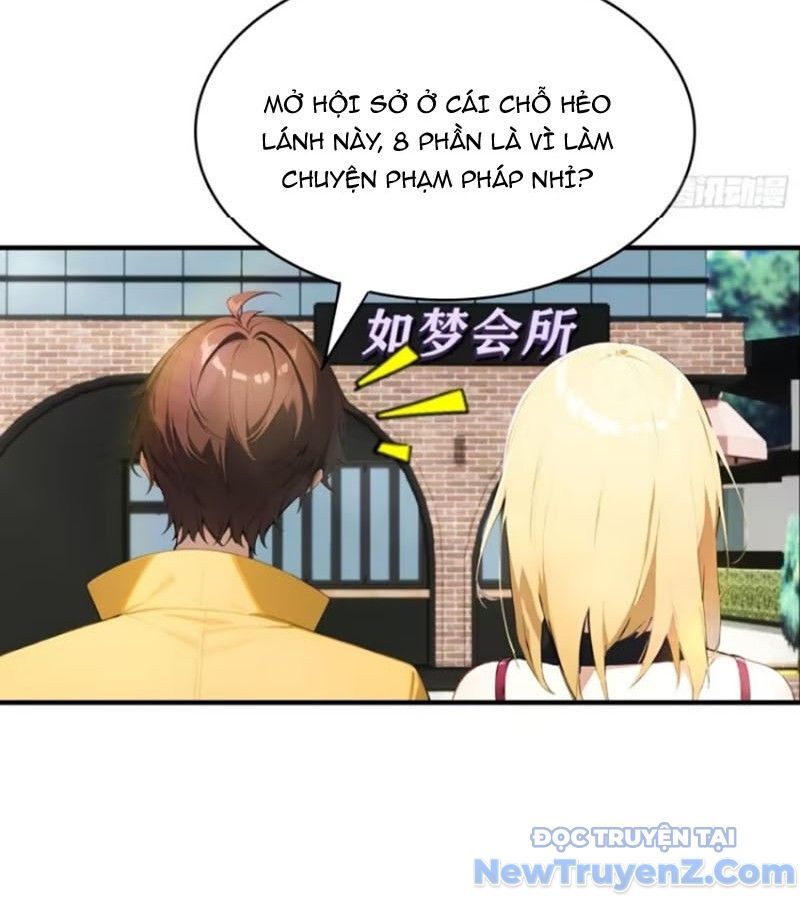 Đạo Hữu Lùi Một Bước: Ta Tới Giết Thần Trừ Quỷ Chapter 38 - Trang 2