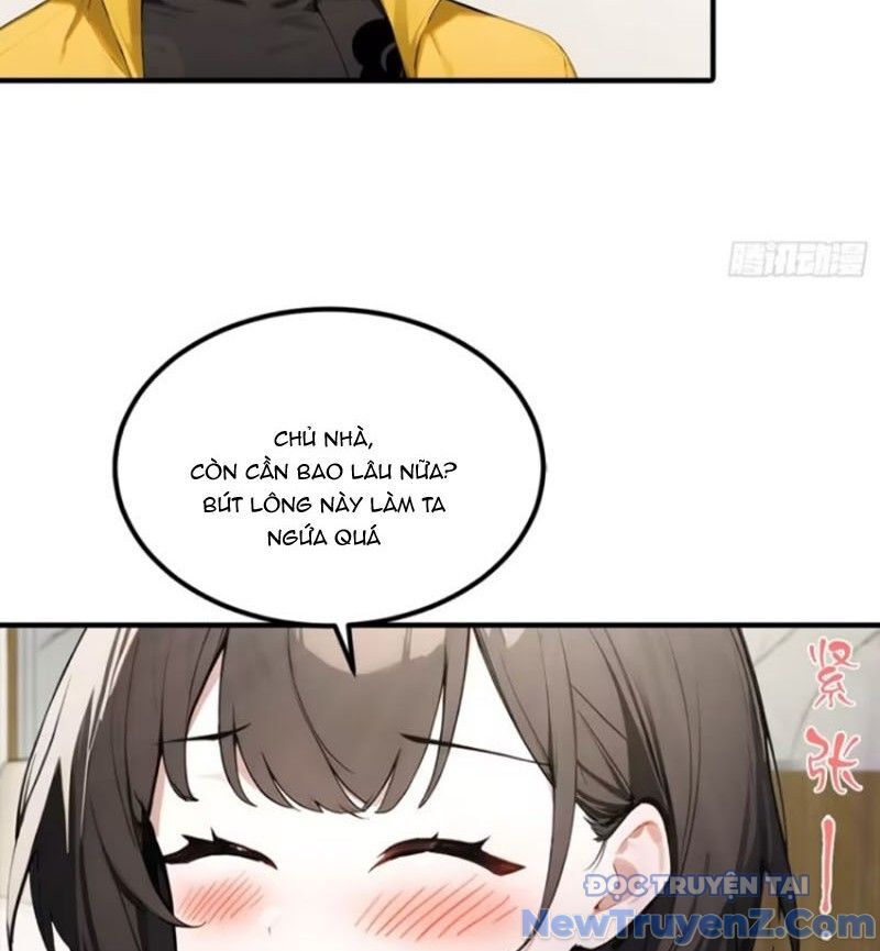 Đạo Hữu Lùi Một Bước: Ta Tới Giết Thần Trừ Quỷ Chapter 38 - Trang 2