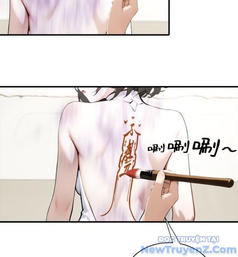 Đạo Hữu Lùi Một Bước: Ta Tới Giết Thần Trừ Quỷ Chapter 38 - Trang 2