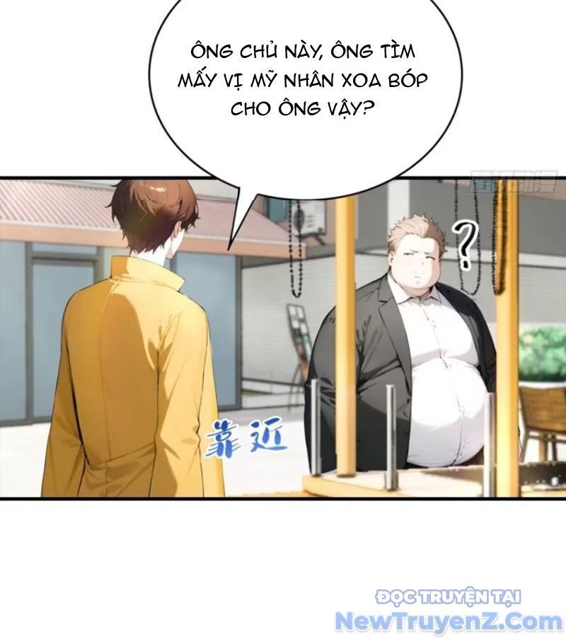 Đạo Hữu Lùi Một Bước: Ta Tới Giết Thần Trừ Quỷ Chapter 39 - Trang 2