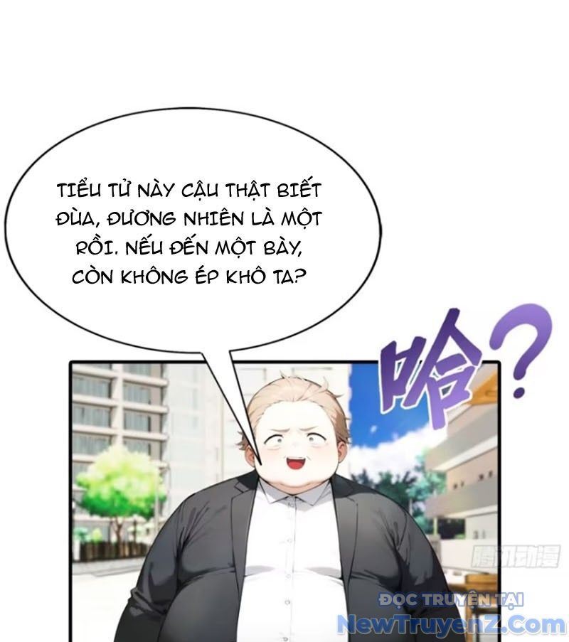 Đạo Hữu Lùi Một Bước: Ta Tới Giết Thần Trừ Quỷ Chapter 39 - Trang 2