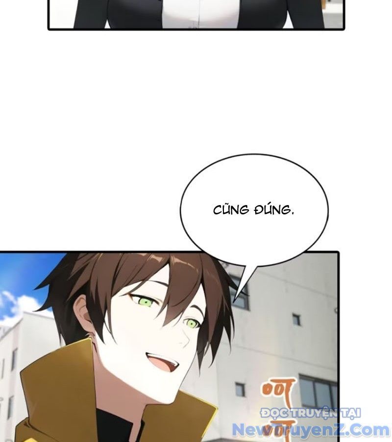 Đạo Hữu Lùi Một Bước: Ta Tới Giết Thần Trừ Quỷ Chapter 39 - Trang 2