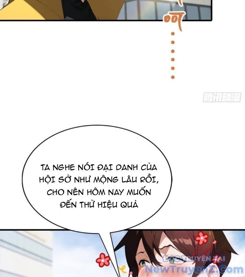 Đạo Hữu Lùi Một Bước: Ta Tới Giết Thần Trừ Quỷ Chapter 39 - Trang 2