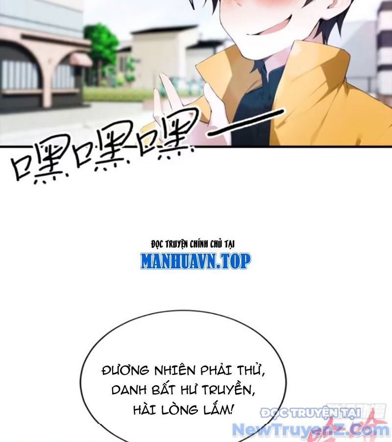 Đạo Hữu Lùi Một Bước: Ta Tới Giết Thần Trừ Quỷ Chapter 39 - Trang 2