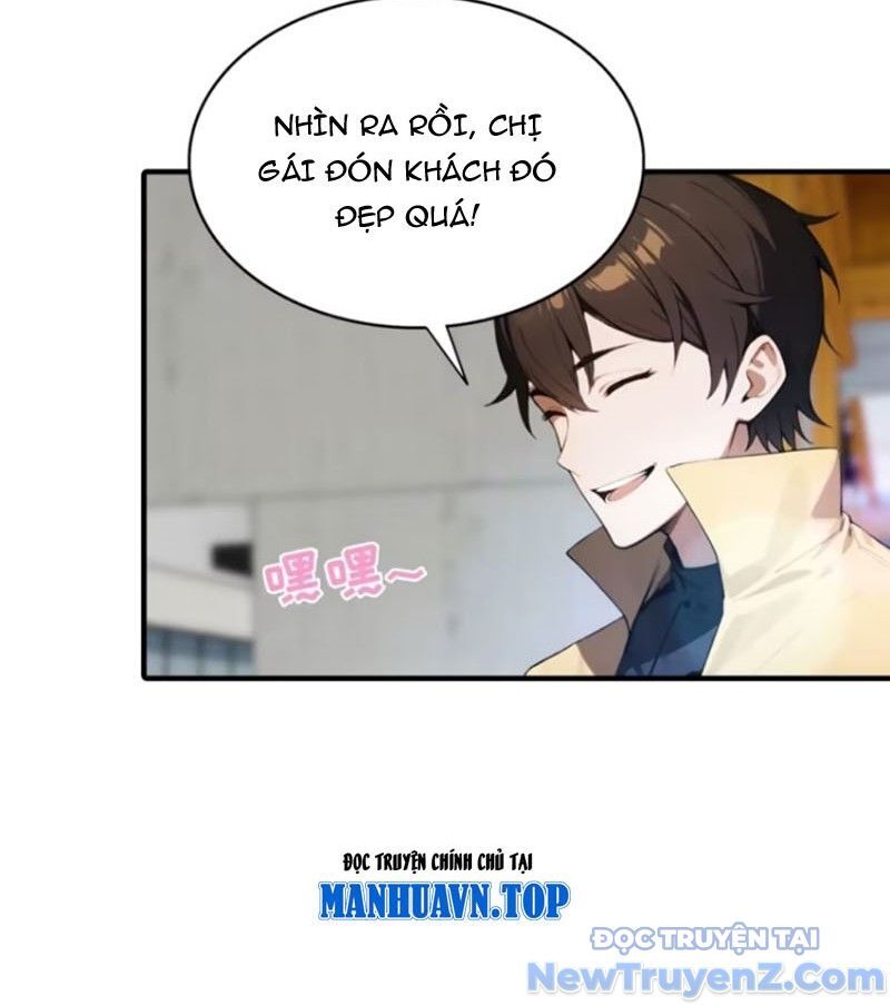 Đạo Hữu Lùi Một Bước: Ta Tới Giết Thần Trừ Quỷ Chapter 39 - Trang 2