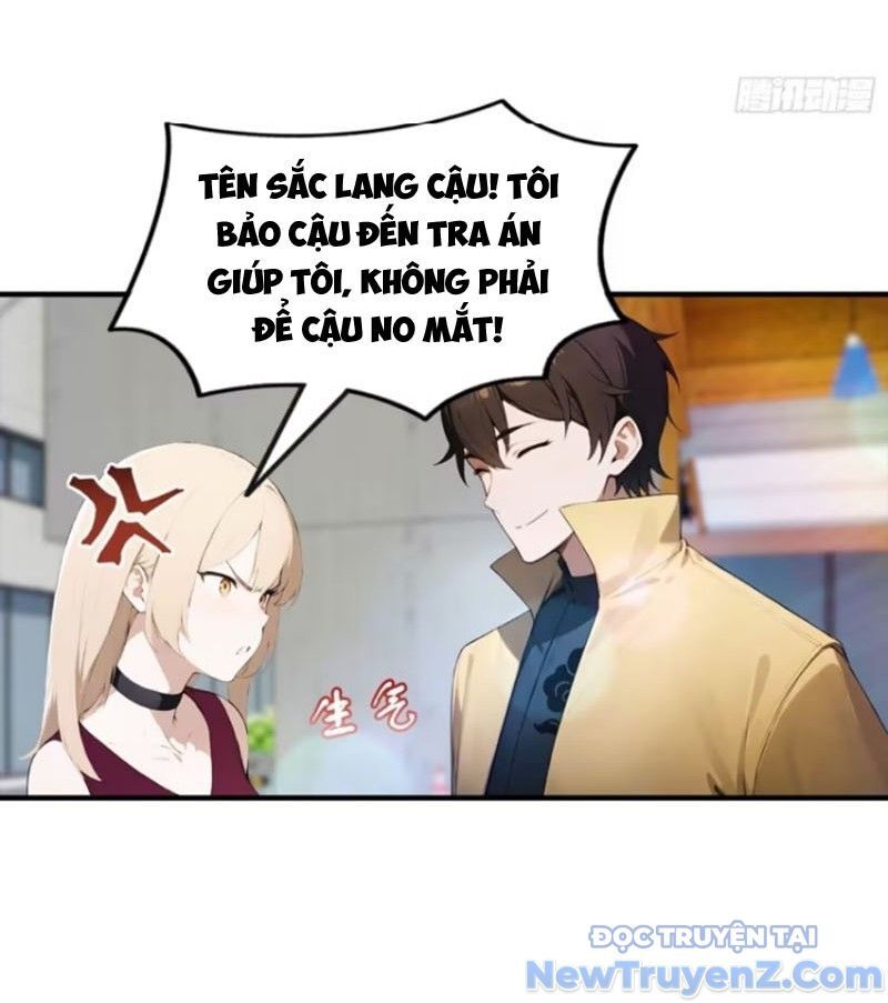 Đạo Hữu Lùi Một Bước: Ta Tới Giết Thần Trừ Quỷ Chapter 39 - Trang 2