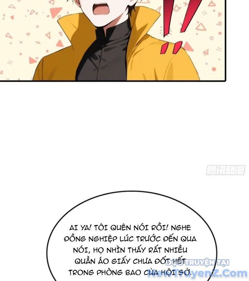 Đạo Hữu Lùi Một Bước: Ta Tới Giết Thần Trừ Quỷ Chapter 39 - Trang 2