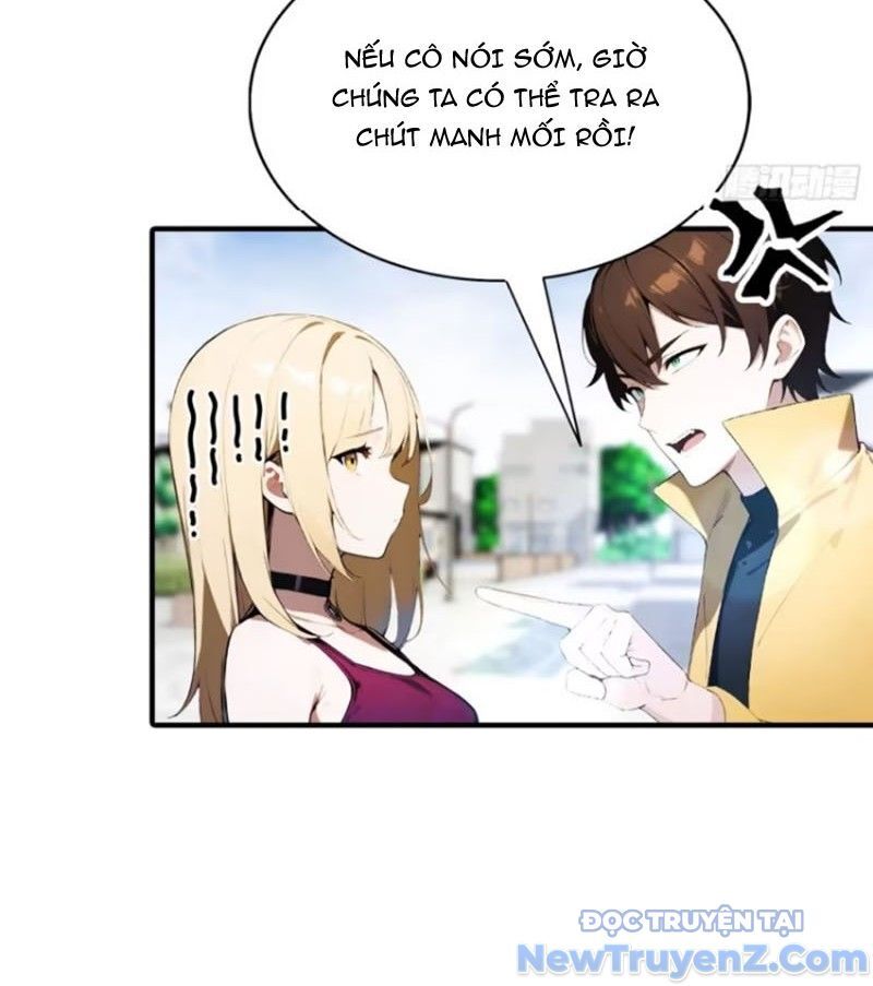 Đạo Hữu Lùi Một Bước: Ta Tới Giết Thần Trừ Quỷ Chapter 39 - Trang 2