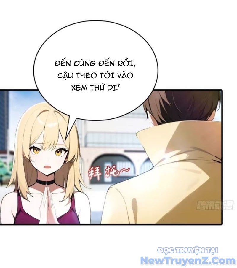 Đạo Hữu Lùi Một Bước: Ta Tới Giết Thần Trừ Quỷ Chapter 39 - Trang 2