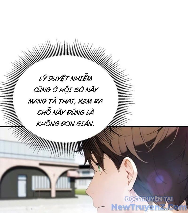 Đạo Hữu Lùi Một Bước: Ta Tới Giết Thần Trừ Quỷ Chapter 39 - Trang 2